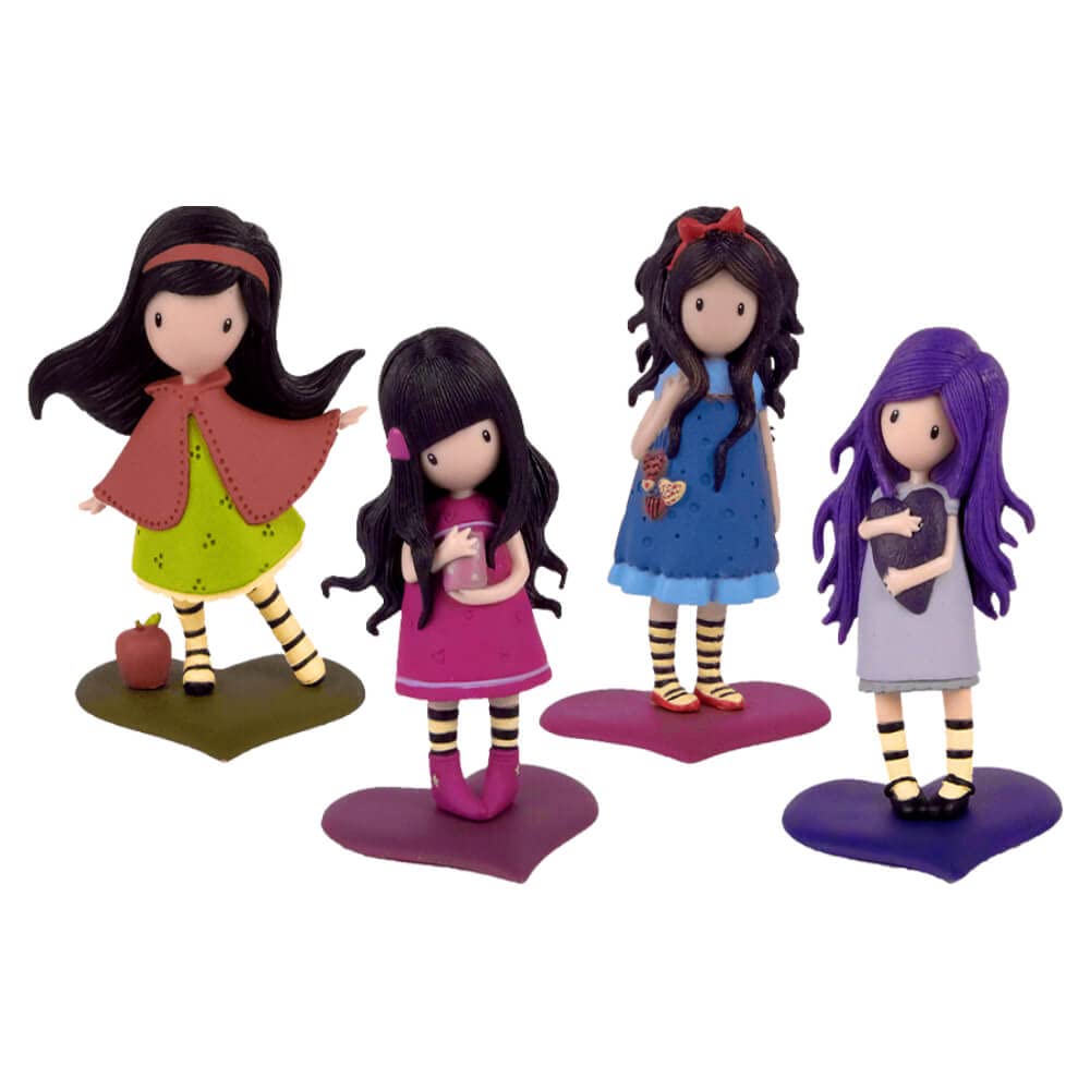 Compra Gorjuss 04916 Muñeca Con 9 Accesorios En Ucompra Peru