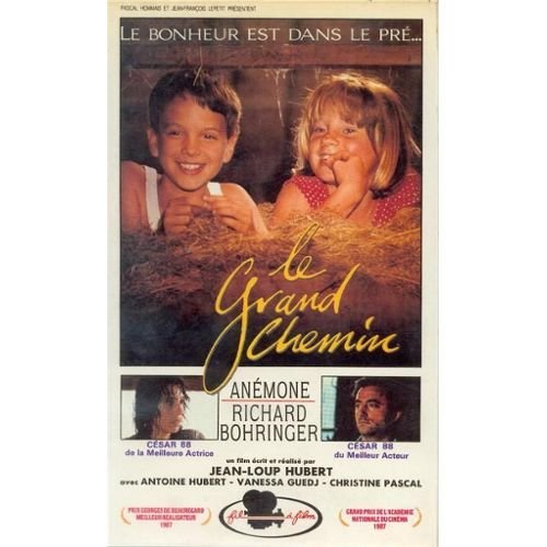 Le Grand chemin