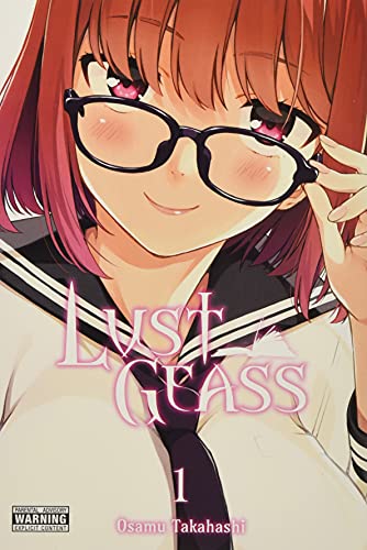 Lust Geass, Vol. 1 (Lust Geass, 1) Lust Geass, Vol. 1 (Lust Geass, 1)