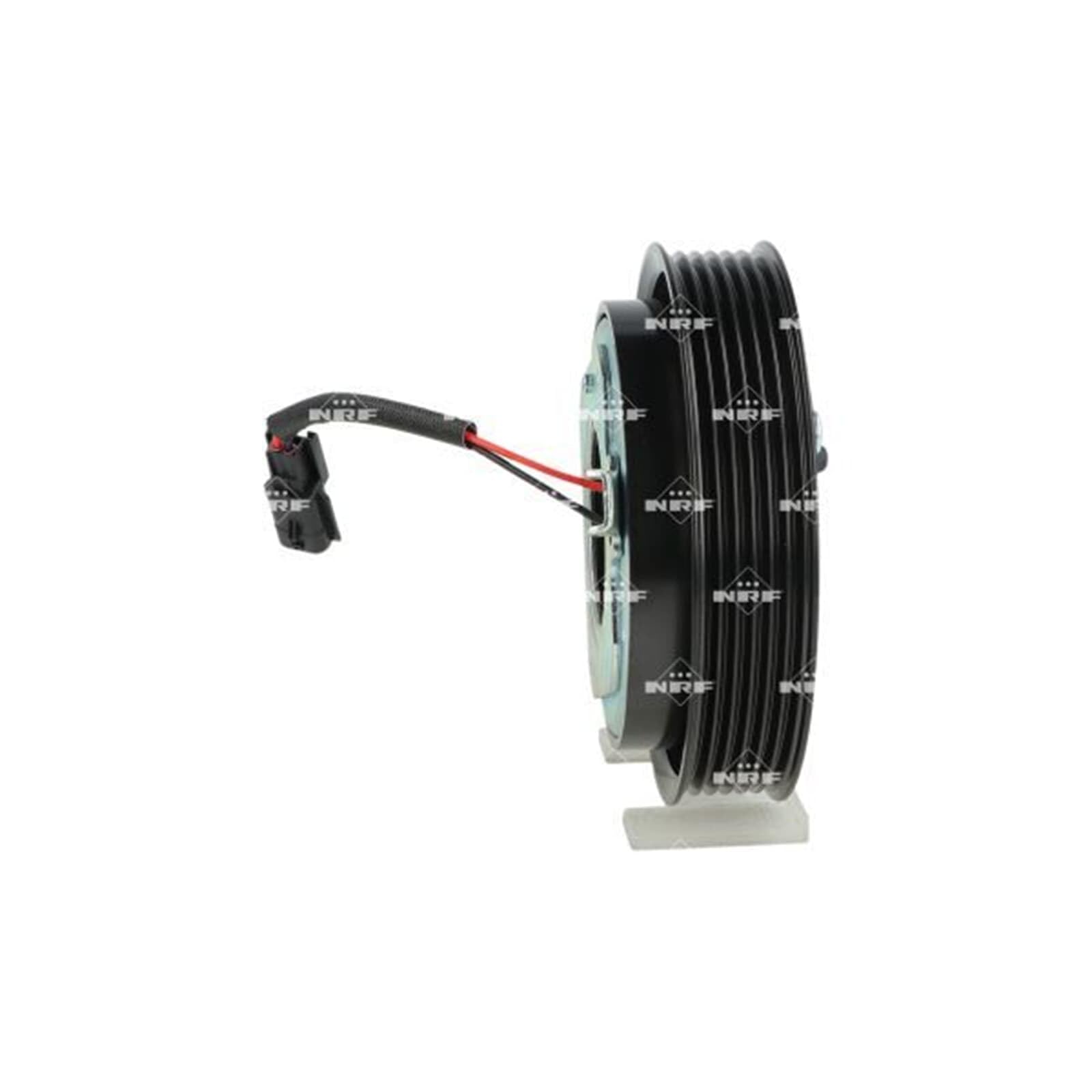 NRF Innesto elettromagnetico, Compressore clima 380199 | 380199 adatto per 300ZX