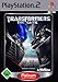 Transformers - The Game [Platinum]