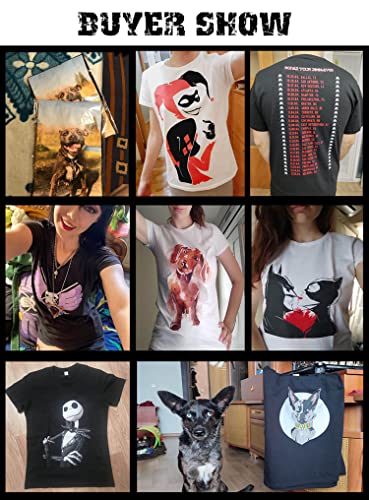 Custom T Shirt for Men Women Design Your Own Front Back Print Personalized T-Shirts3