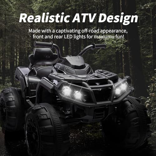 Electric ATV for Adults Off Road