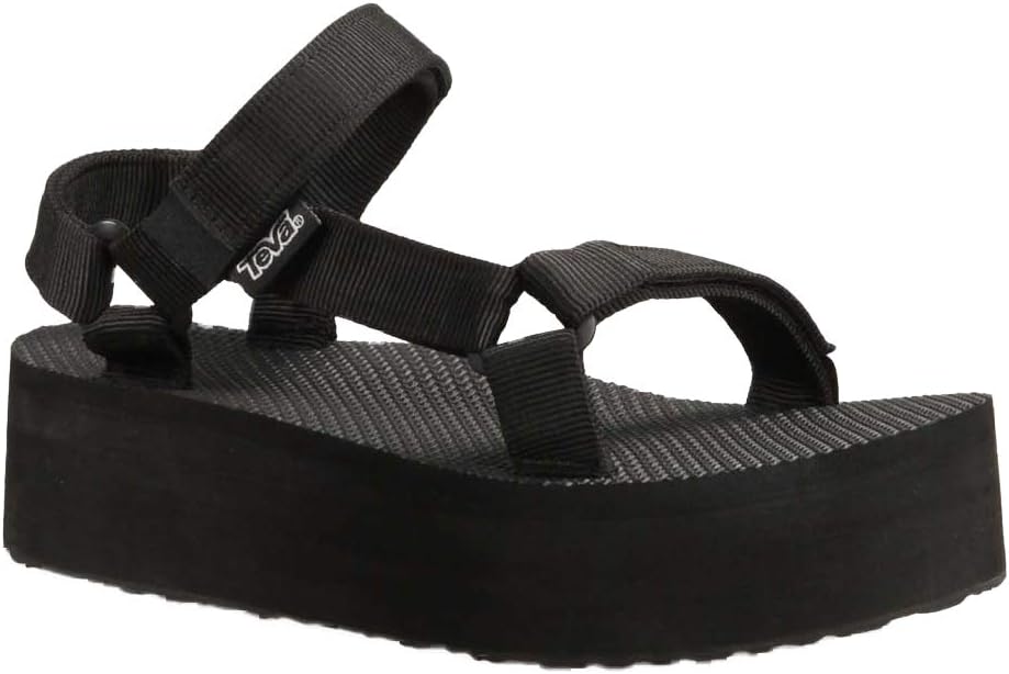 Women's Flatform Universal Sandal