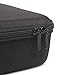 BonFook Tello Drone Carrying Case Shockproof Waterproof Portable Shoulder Bag Compatible with DJI Tello/Tello EDU Quadcopter Drone and Remote Controller