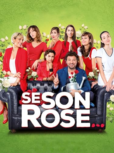  Se son rose
