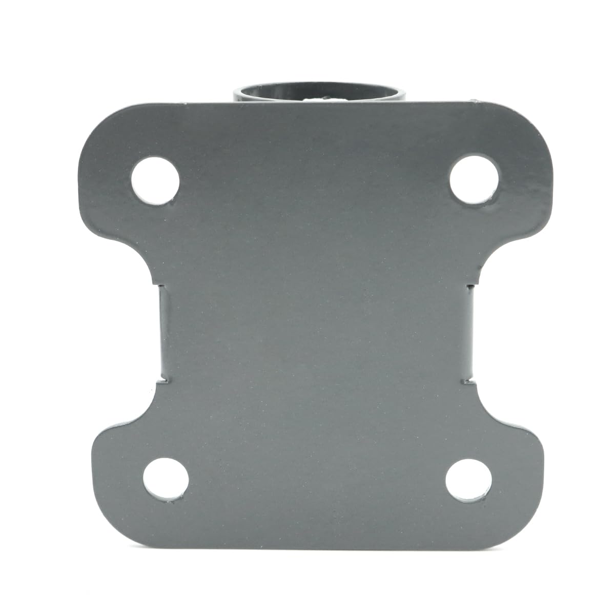 Sarini Palo di Montaggio Starlink per Kit Internet Starlink Satellite Portatile Staffa di Montaggio Starlink Supporto per Yacht da Viaggio per Camper da Campeggio sul Tetto