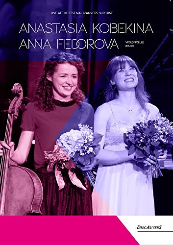 Preisvergleich Produktbild Festival D'auvers Sur Oise [DVD-AUDIO]