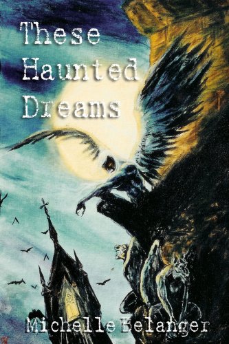 Buy These Haunted Dreams — BookShops.in