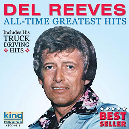 Del Reeves