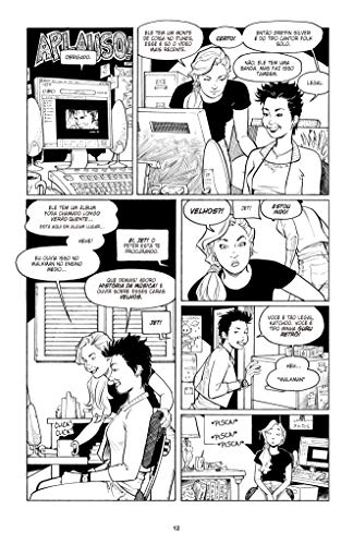 Pack Estranhos No Paraíso Completo Com Bookplate - Exclusivo Amazon