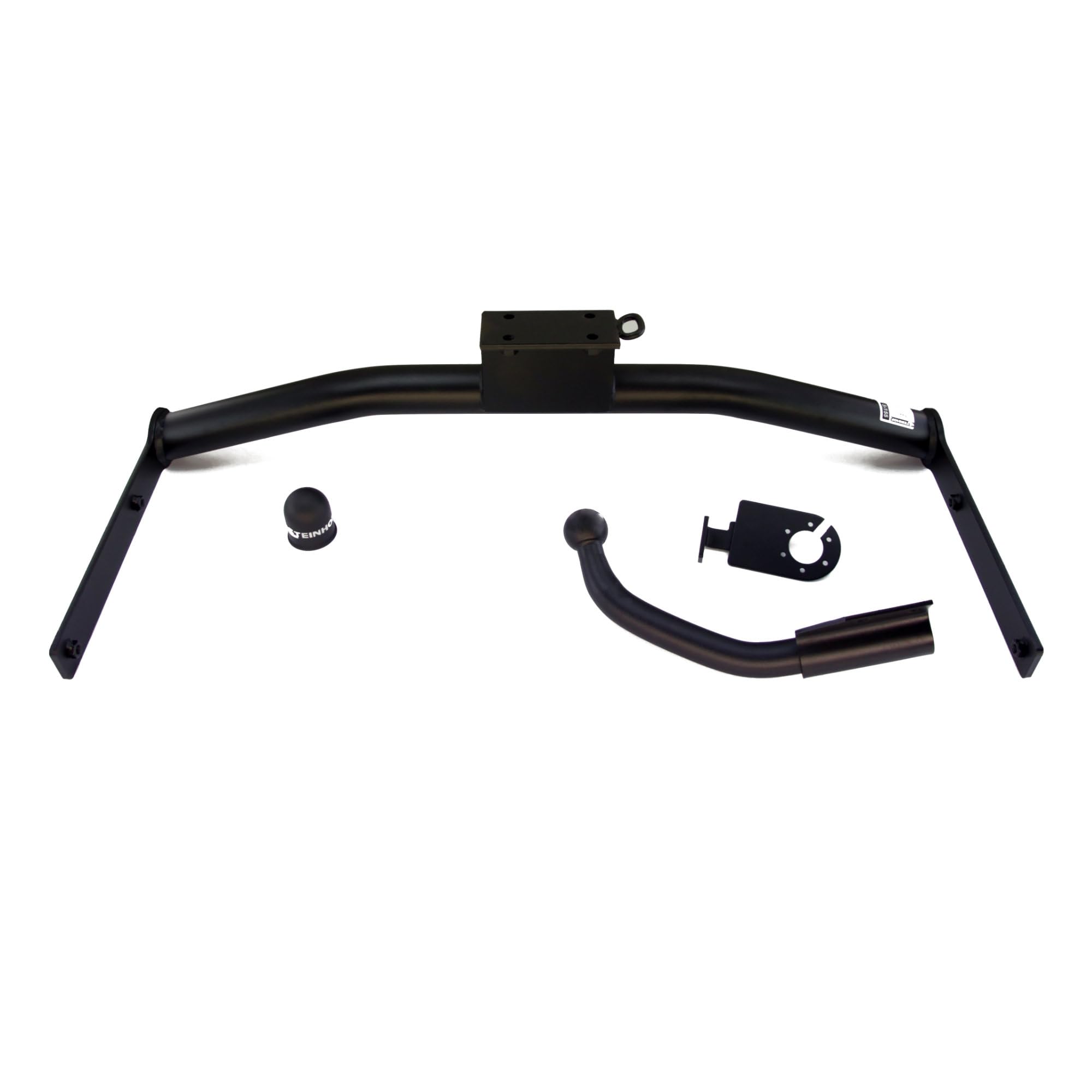 STEINHOF Anhängerkupplung für Seat Leon 1 I 1M1 2000-2005