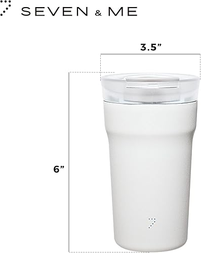 Miniatura 5 de SEVEN&ME Recibe 1 vaso urbano gratis si compras 1 cafetera