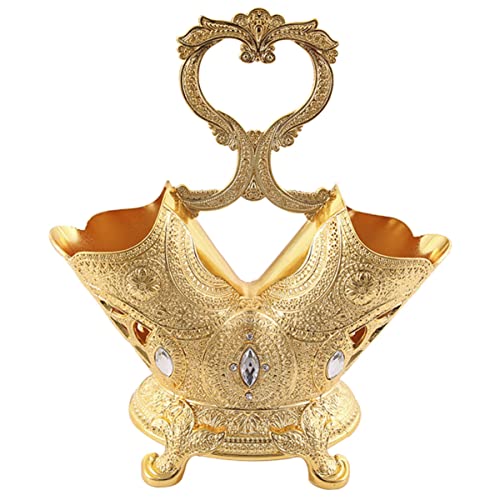 Unomor Retro Style Cutlery Holder with Double Compartment Compact Utensil Organizer for Kitchen Counter for Storing Spoons Forks and Cooking Tools Stylish Design for Home