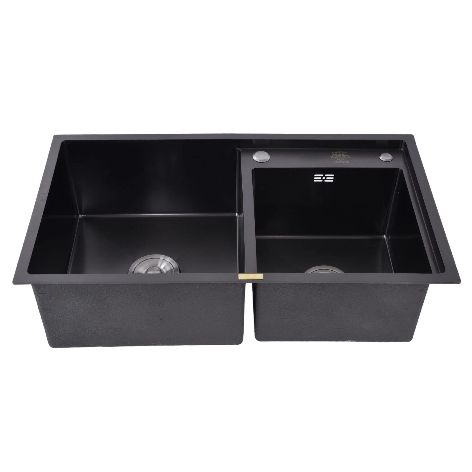 Buy Kitchen Sink, 304 Stainless Steel Under Double Kitchen Sink