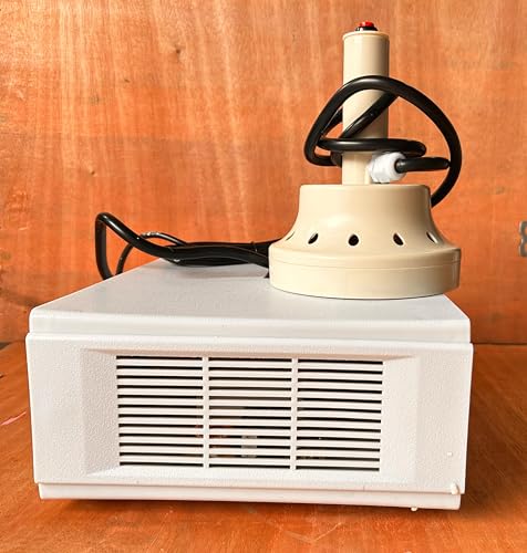 Image of Manual Induction Sealer | Heavy Duty DGYF- 600 C Portable Induction Sealer | Electro-Magnetic Induction Sealing Package Machine | Seal 50pcs /min | Bottle Diameter: 20-120 mm