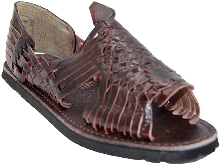 Men's Huarache Sandals. Mexican Sandals. PACHUCO Huaraches pachucos autenticos Mexicanos