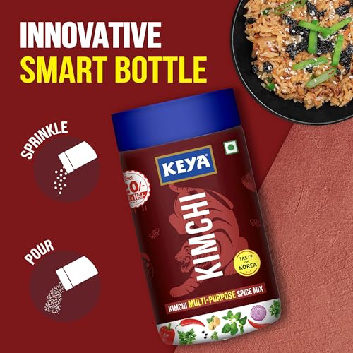 Image of Keya Kimchi Spice Mix 70g