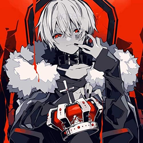 Amazon Musicでまふまふ feat. nqrseのKING (COVER)を再生する