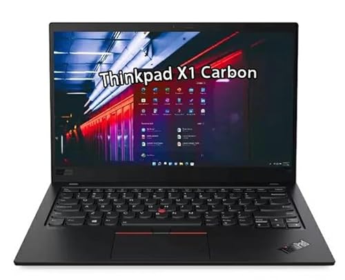 Lenovo - ◾️◾️ ThinkPad X1 Carbon 美品お勧め品 ◾️◾️ Amazon.com: Lenovo ThinkPad X1 CARBON 4TH GEN 14