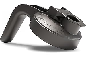 County Line Kitchen Pour Lid For Mason Jar