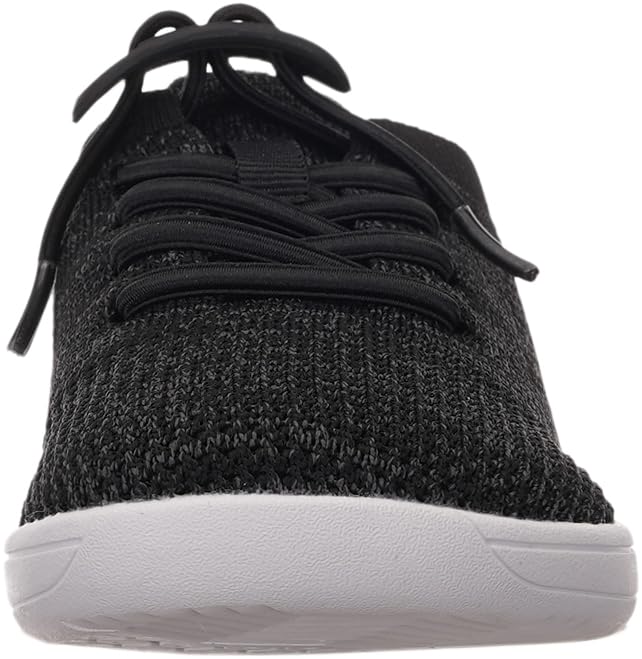 Image of WHITIN Toddler /Little Kid Wide Barefoot Shoes | Slip on Zero Drop Minimalist Sneakers for Boys Girls | Adjustable No-Tie Lacing Design