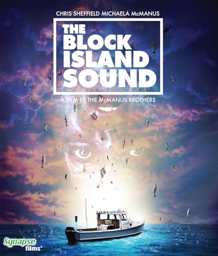 BLOCK ISLAND SOUND - Mehr Infos/Bestellen
