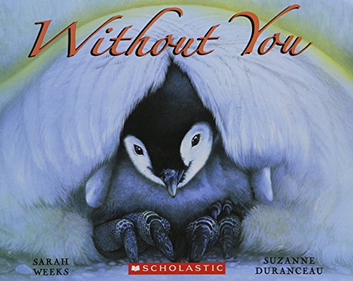 Without You 0545000874 Book Cover