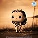 Funko Pop! Movies: The Wizard of Oz - Dorothy & Toto *Sepia* *85th Anniversary Shop Exclusive