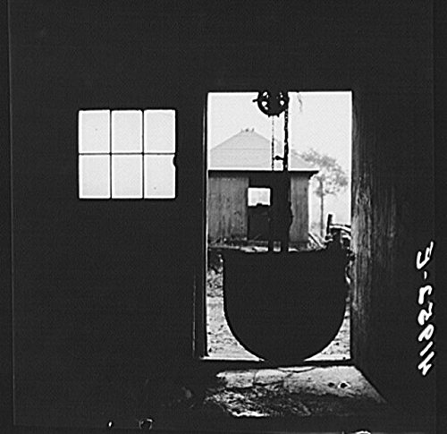 HistoricalFindings Photo Addison, CT Farm Security Admin 2