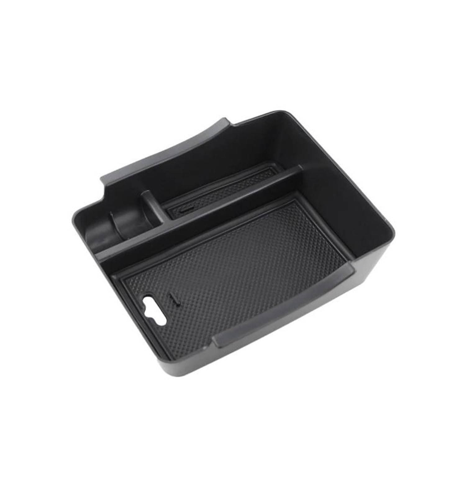 Armrest Organiser Tray For Honda For HRV 2022-2024 Car Central Armrest Storage Box Center Console Organizer Holder Tray Containers HIMIUSIKTC