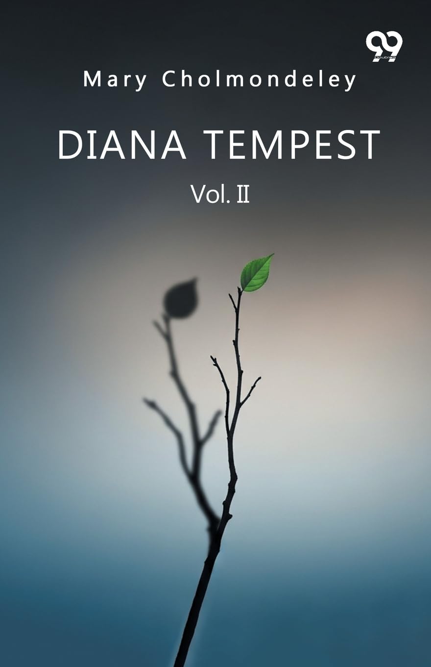 Diana TempestVol. II (Edition1)