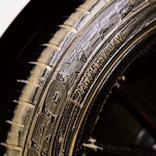 Gyeon Tire Cleaner 4000ml