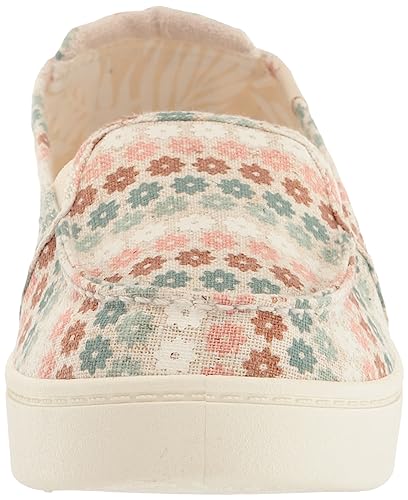 Roxy Women's Minnow Plus Slip on Shoe Sneaker2