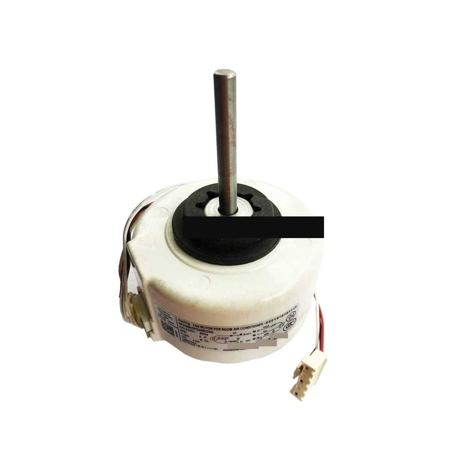 Air Conditioner Motor, Air conditioner motor RPG28D (RPG28D-6) RPG26M Fan air