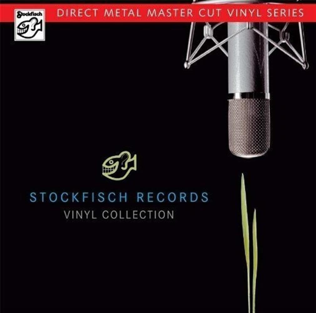 Stockfish Coll.1