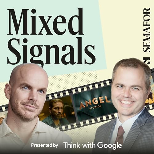 Angel Studios is crowdsourcing a "values-based" alternative to Hollywood