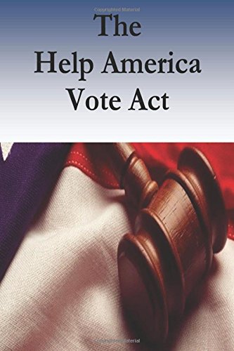The Help America Vote Act