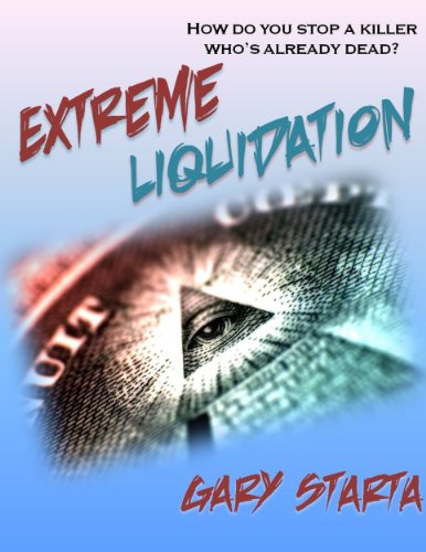 Free eBook - Extreme Liquidation