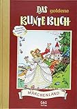 bunte buchstabenperlen  Das goldene bunte Buch: Die besten Geschichten, Märchen und Sagen aus den bunten Büchern