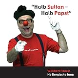 stimmung halbe gitarre  Halb Sultan - Halb Papst (Gitarren-Mix)