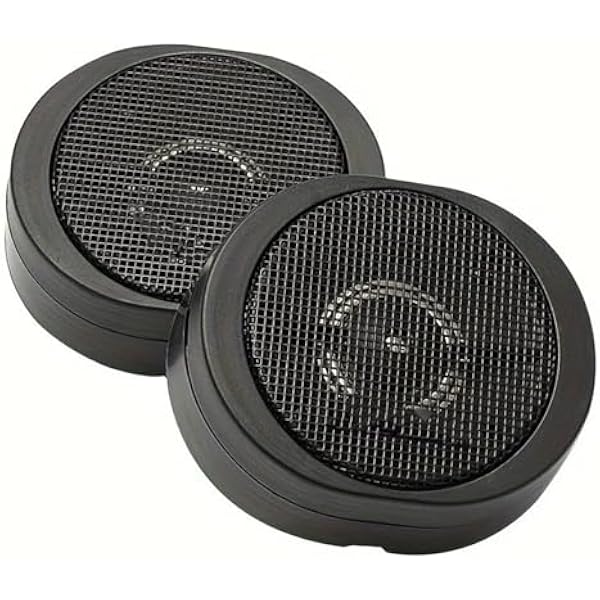 Głośnik Wysokotonowy Car Audios 1 para pasuje do TS-S20 Komponent wysokiej mocy Głośnik audio o wysokiej częstotliwości Zmodyfikowane akcesoria samochodowe Maks. 200 W