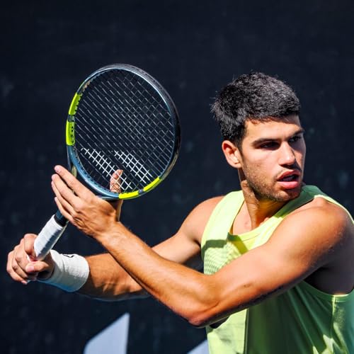 AO Jour 10 - Le d&eacute;brief: Sabalenka et Alcaraz en d&eacute;monstration