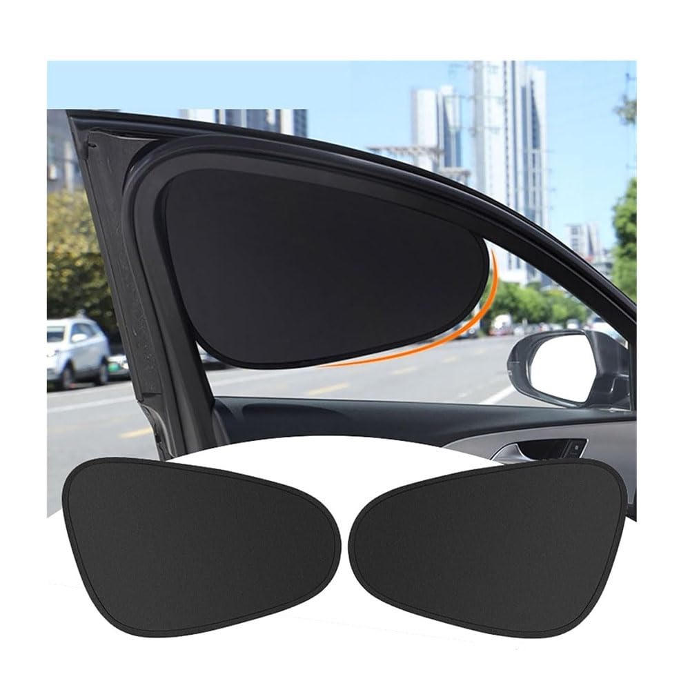 Pare soleil fenêtre voiture Daewoo Lacetti rideau occultant auto J200