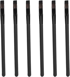 Pinceles para cejas, kit de brochas multifunc...