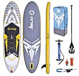 Zray X-Rider 10'10' Tabla Hinchable, Multicolor