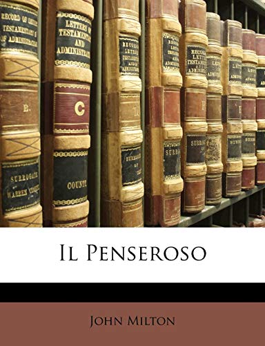 Il Penseroso