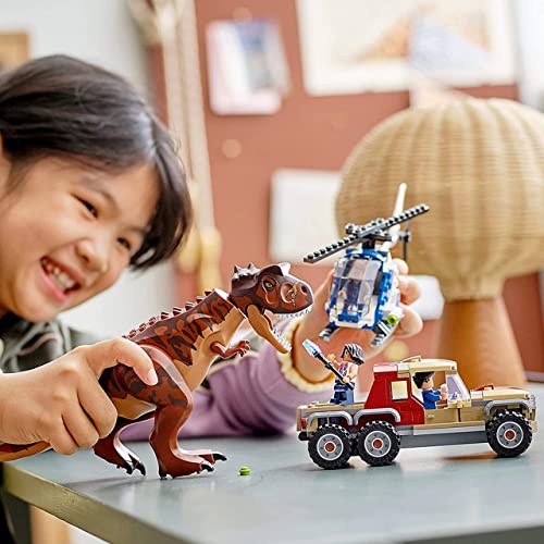 Construcción, Video On Demand juguetes lego jurassic world Marca LEGO (3)