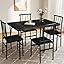 Rustic Black Rustic Black
