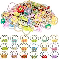 Algopix Similar Product 2 - WillingTee 100pcs 50 pairs Mix Colors